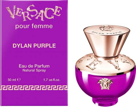 versace dylan purple equivalenza|versace pour femme dylan.